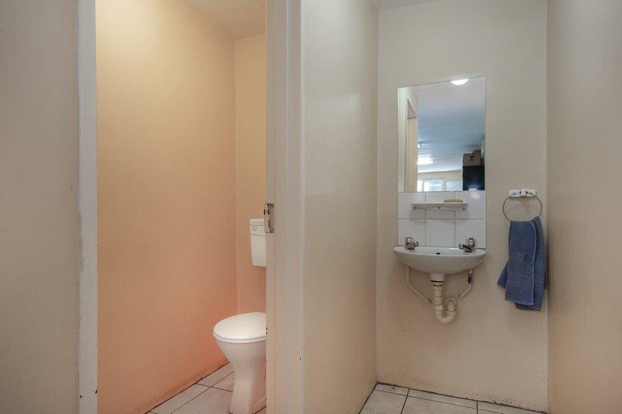 Commercial Property for Sale in Helderberg Industrial Park Western Cape